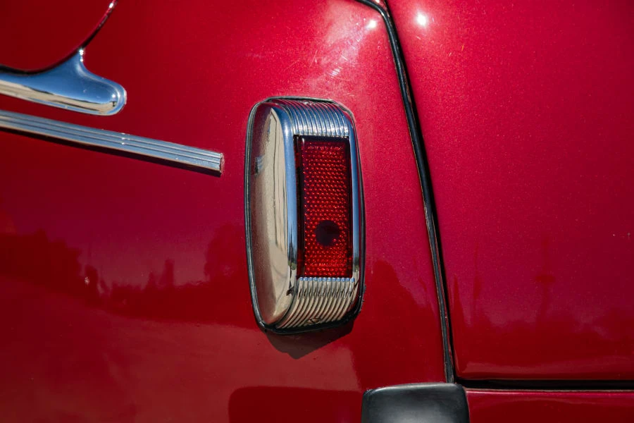 1941 Ford Standard & Deluxe & Super Deluxe - Image 15 of 31