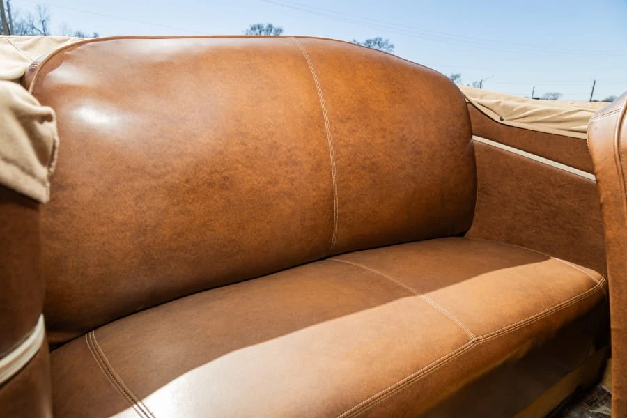 1941 Ford Standard & Deluxe & Super Deluxe - Image 30 of 31