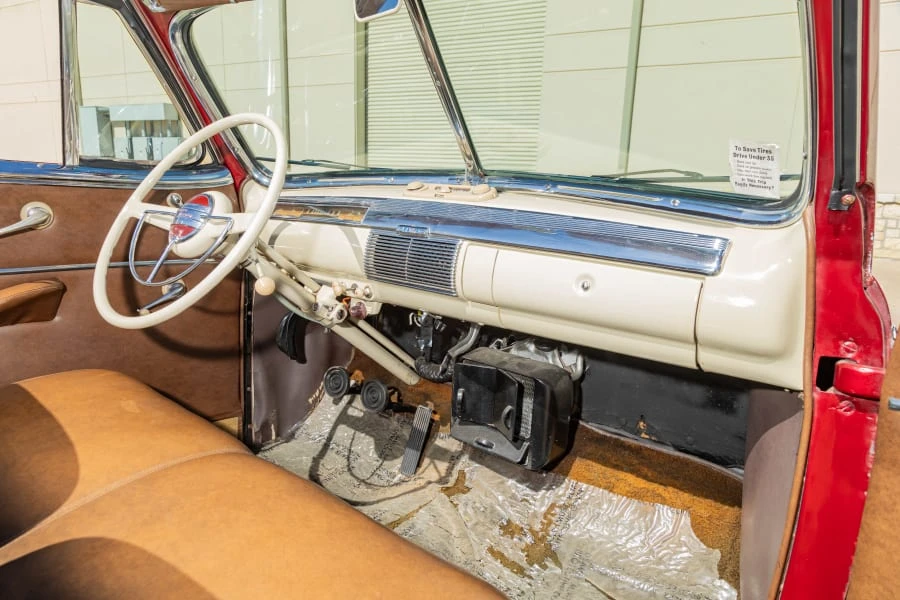 1941 Ford Standard & Deluxe & Super Deluxe - Image 18 of 31