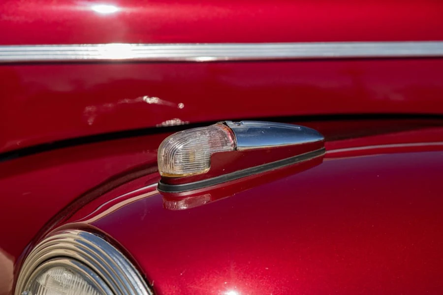 1941 Ford Standard & Deluxe & Super Deluxe - Image 8 of 31