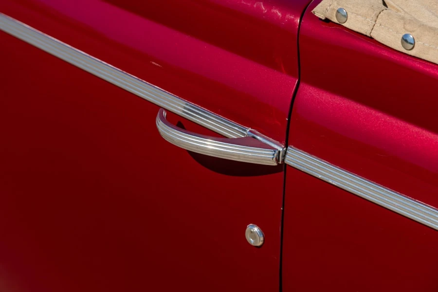 1941 Ford Standard & Deluxe & Super Deluxe - Image 11 of 31