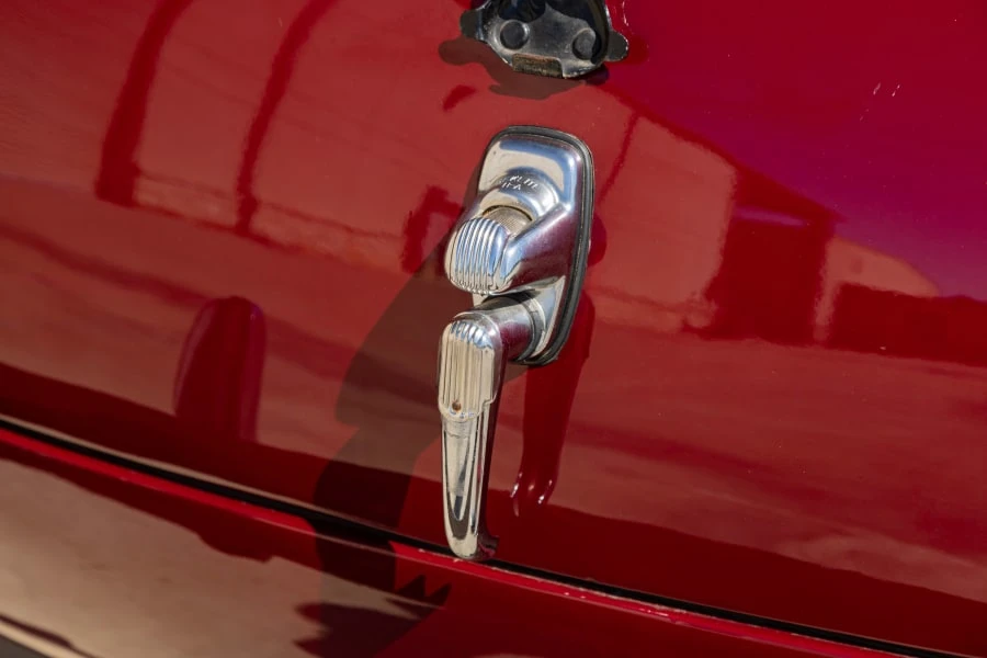 1941 Ford Standard & Deluxe & Super Deluxe - Image 9 of 31