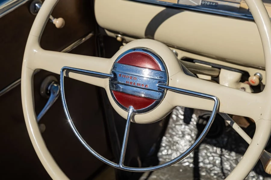 1941 Ford Standard & Deluxe & Super Deluxe - Image 24 of 31