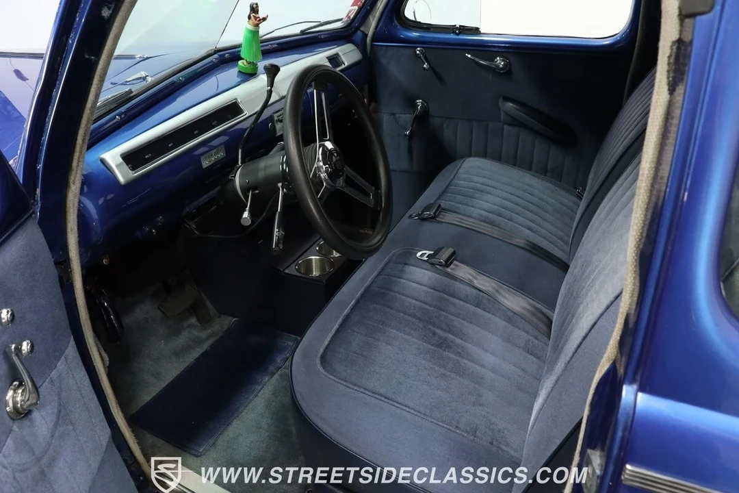 1941 Ford Standard & Deluxe & Super Deluxe - Image 5 of 12