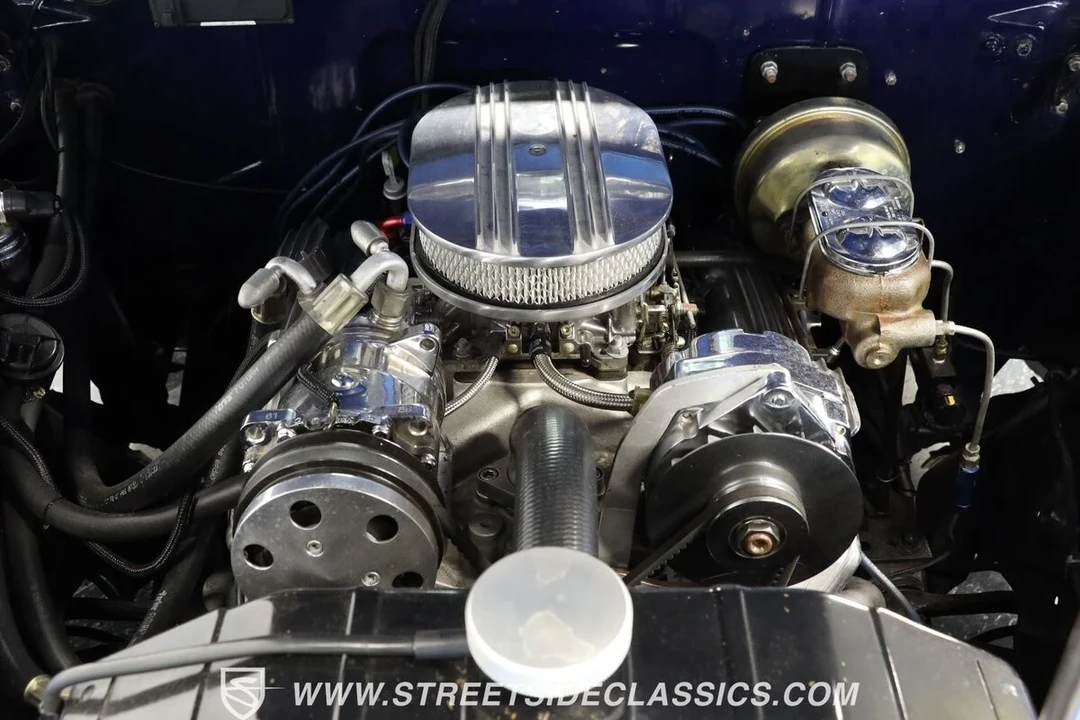 1941 Ford Standard & Deluxe & Super Deluxe - Image 4 of 12