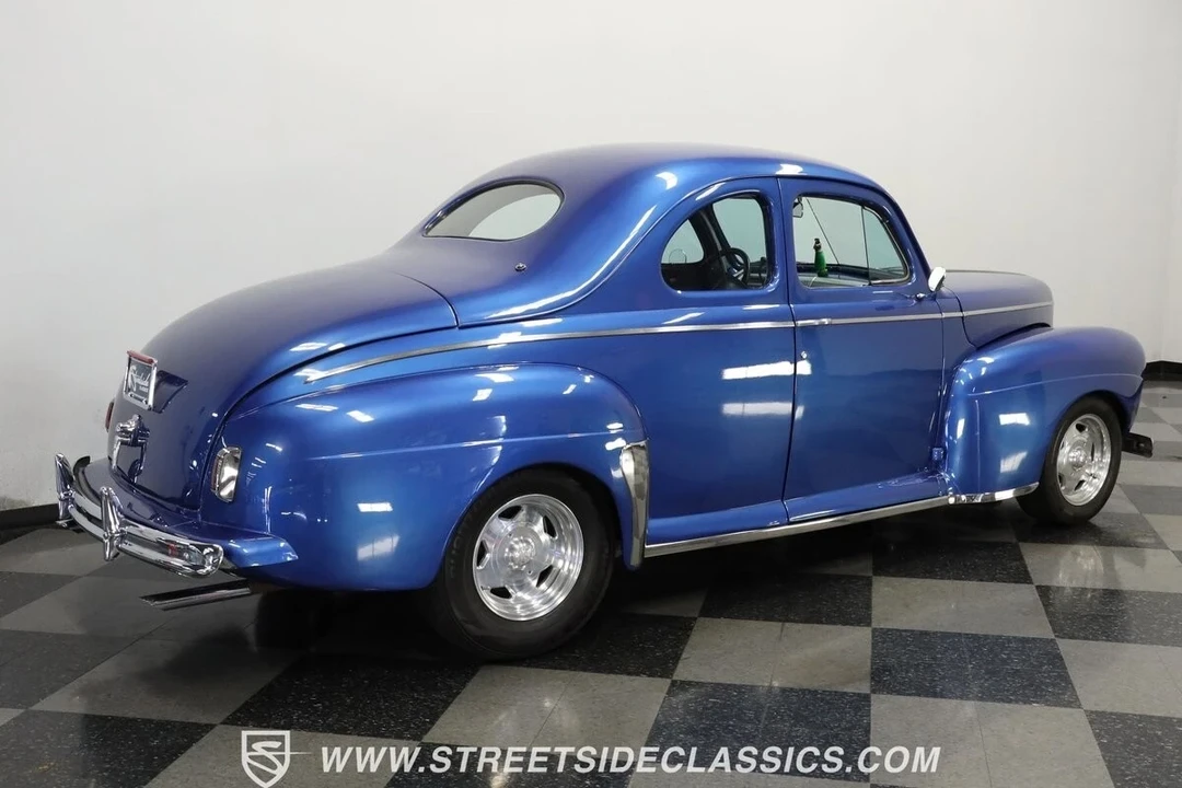 1941 Ford Standard & Deluxe & Super Deluxe - Image 12 of 12