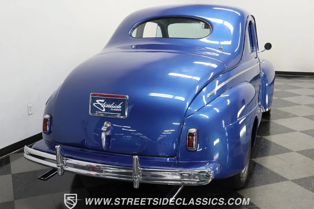 1941 Ford Standard & Deluxe & Super Deluxe - Image 10 of 12