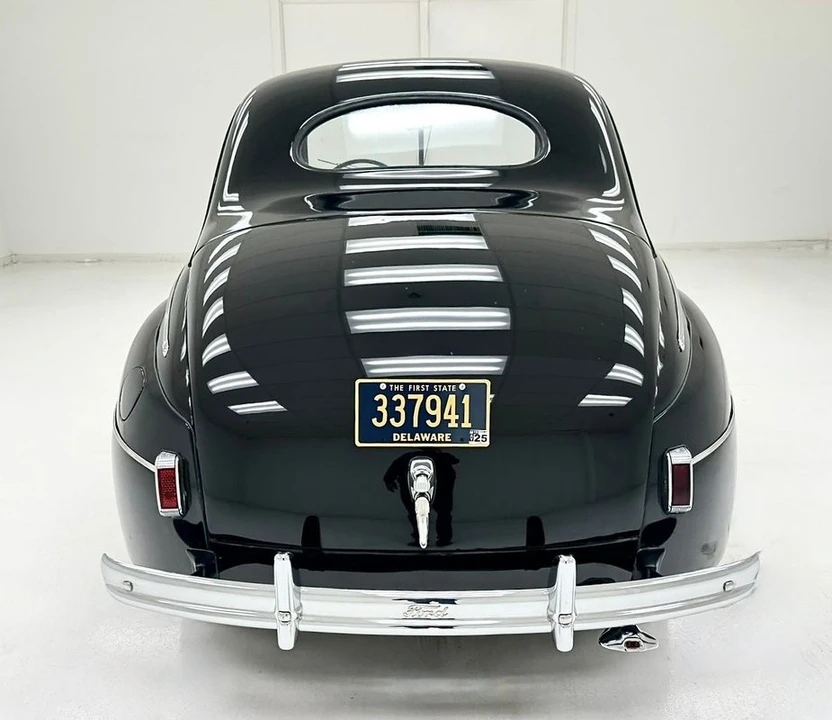1941 Ford Standard & Deluxe & Super Deluxe - Image 4 of 12