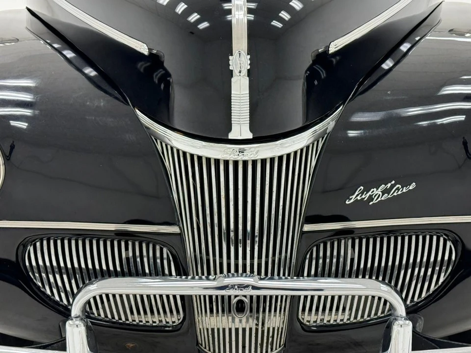 1941 Ford Standard & Deluxe & Super Deluxe - Image 9 of 12