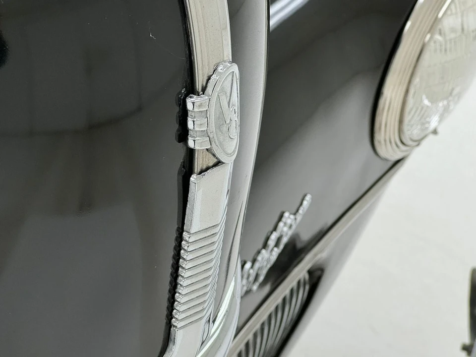 1941 Ford Standard & Deluxe & Super Deluxe - Image 10 of 12