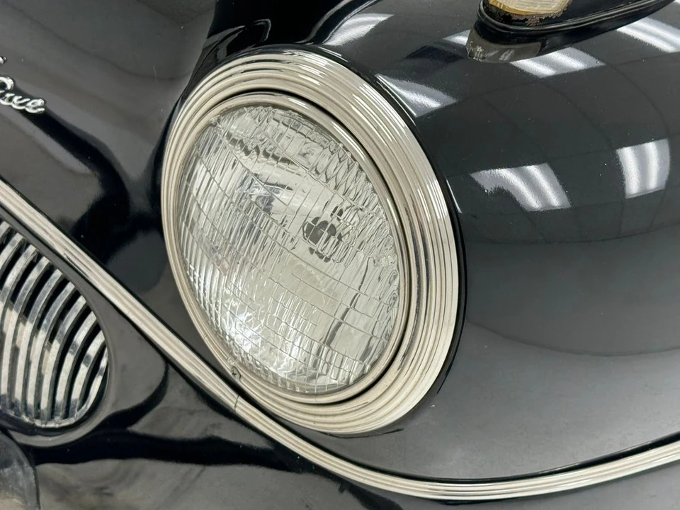1941 Ford Standard & Deluxe & Super Deluxe - Image 12 of 12