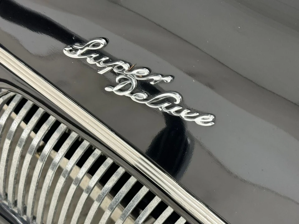 1941 Ford Standard & Deluxe & Super Deluxe - Image 11 of 12