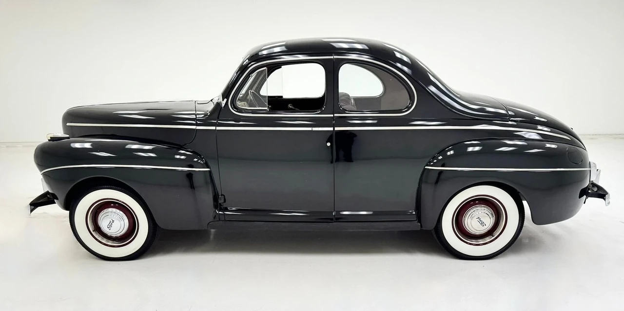 1941 Ford Standard & Deluxe & Super Deluxe - Image 2 of 12