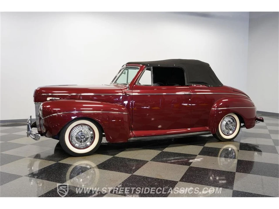 1941 Ford Standard & Deluxe & Super Deluxe - Image 5 of 31