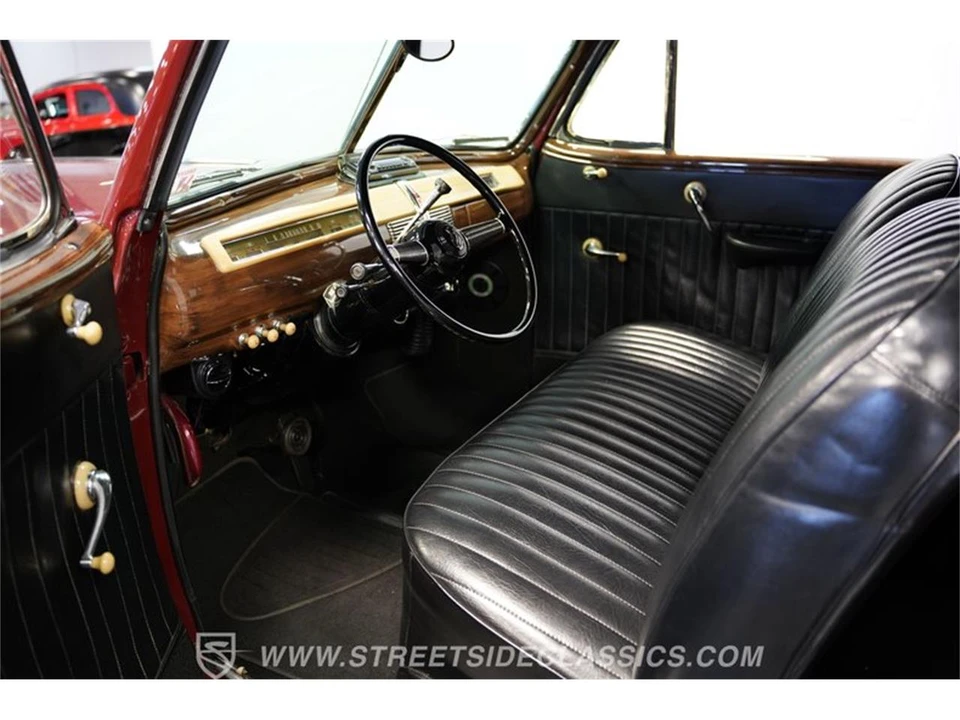 1941 Ford Standard & Deluxe & Super Deluxe - Image 2 of 31