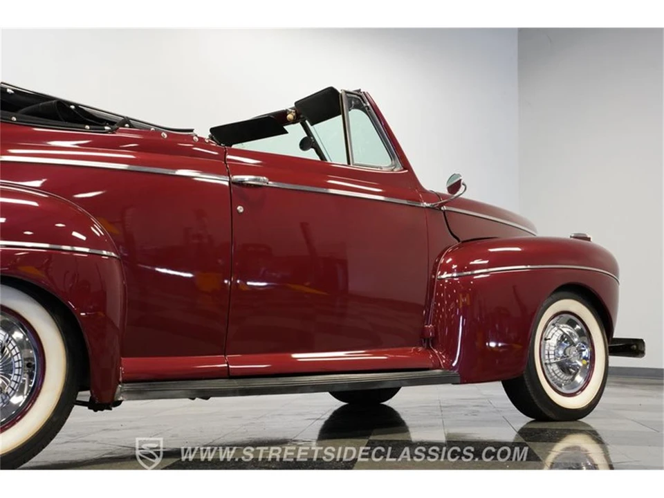1941 Ford Standard & Deluxe & Super Deluxe - Image 27 of 31