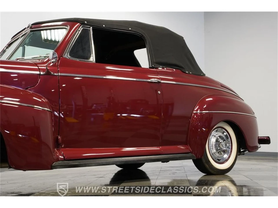 1941 Ford Standard & Deluxe & Super Deluxe - Image 21 of 31