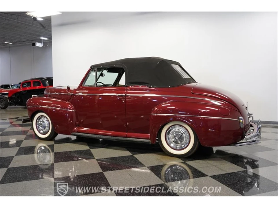 1941 Ford Standard & Deluxe & Super Deluxe - Image 7 of 31