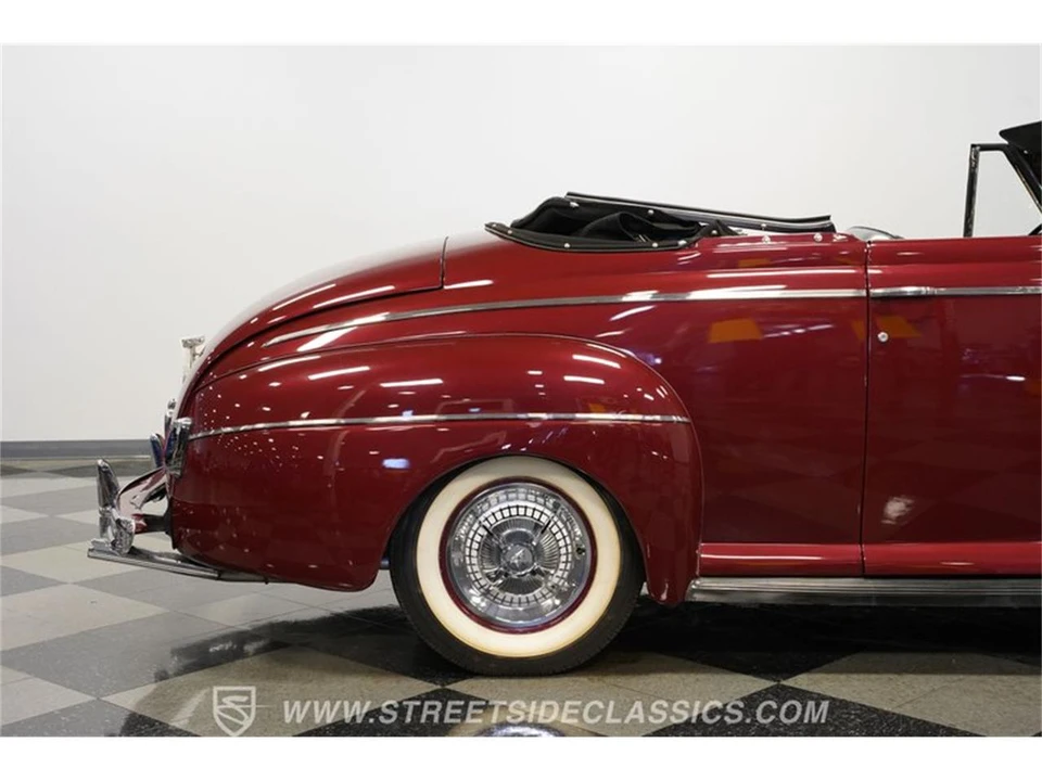 1941 Ford Standard & Deluxe & Super Deluxe - Image 28 of 31