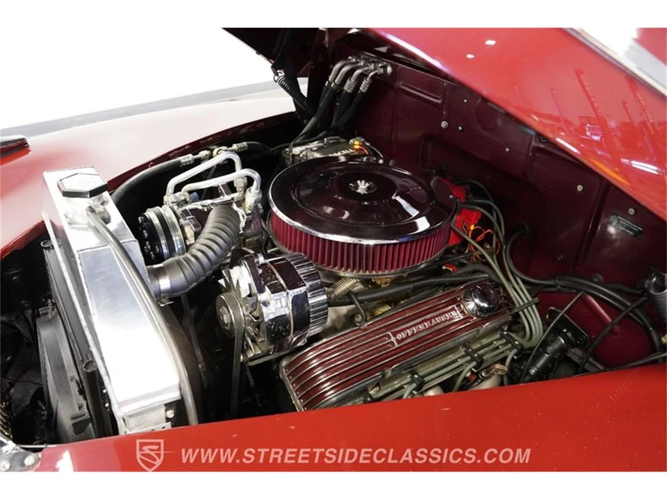 1941 Ford Standard & Deluxe & Super Deluxe - Image 31 of 31
