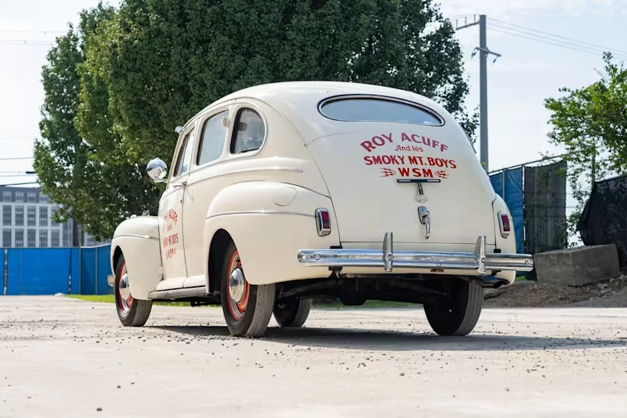 1941 Ford Replica - Image 12 of 25