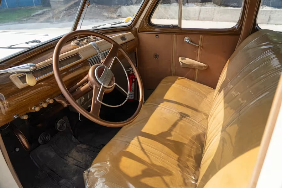 1941 Ford Replica - Image 17 of 25
