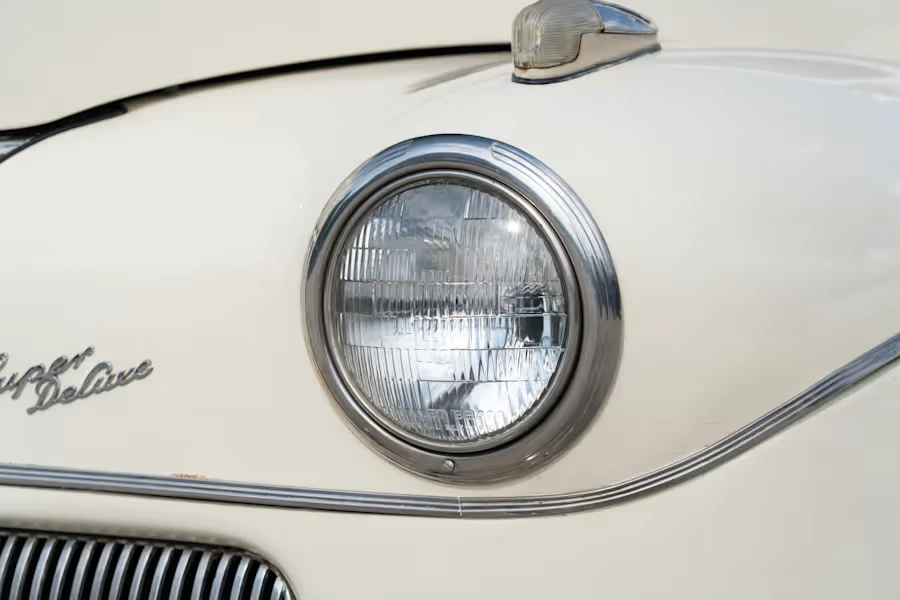 1941 Ford Replica - Image 8 of 25