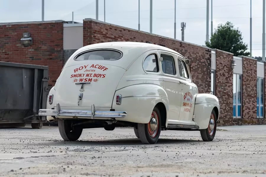 1941 Ford Replica - Image 3 of 25