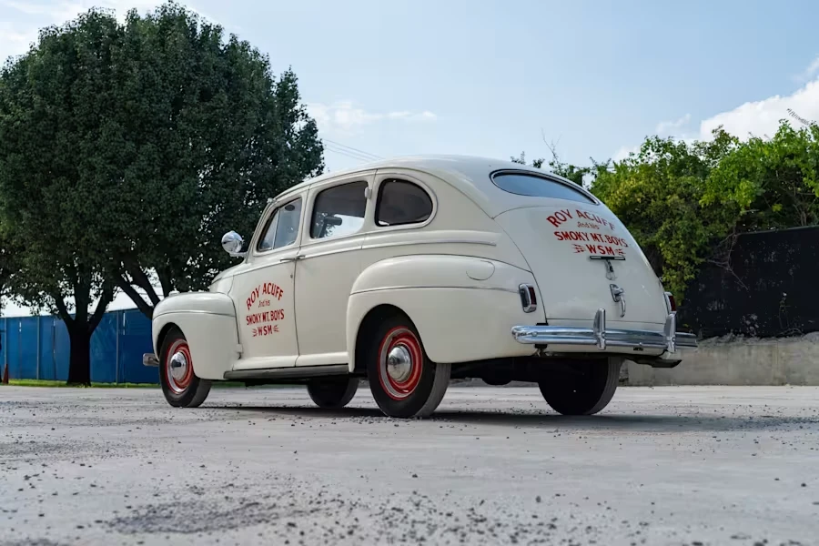 1941 Ford Replica - Image 15 of 25