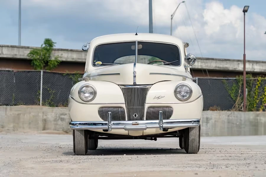 1941 Ford Replica - Image 4 of 25