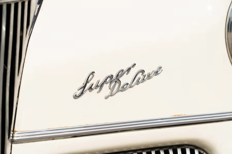 1941 Ford Replica - Image 7 of 25