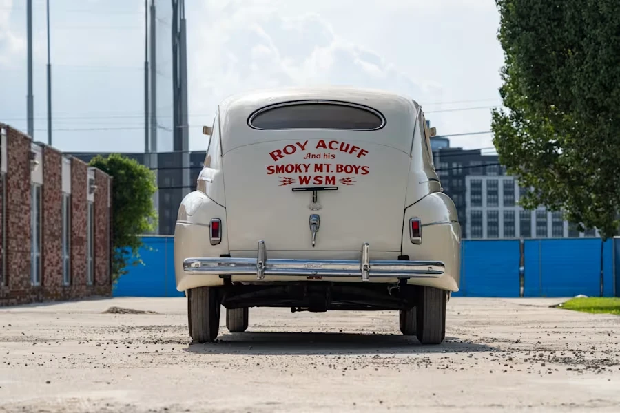 1941 Ford Replica - Image 5 of 25