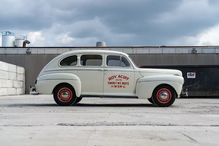 1941 Ford Replica - Image 2 of 25