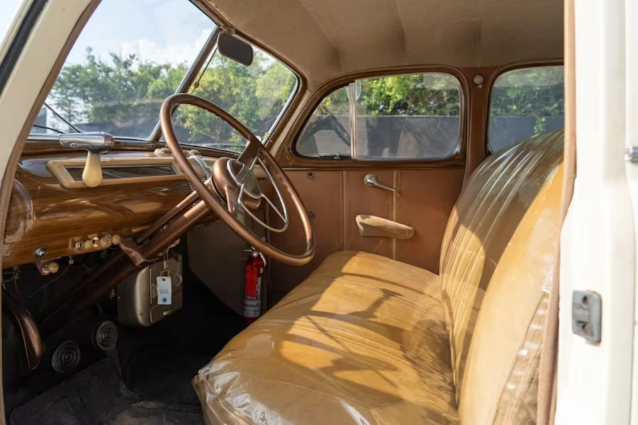 1941 Ford Replica - Image 18 of 25