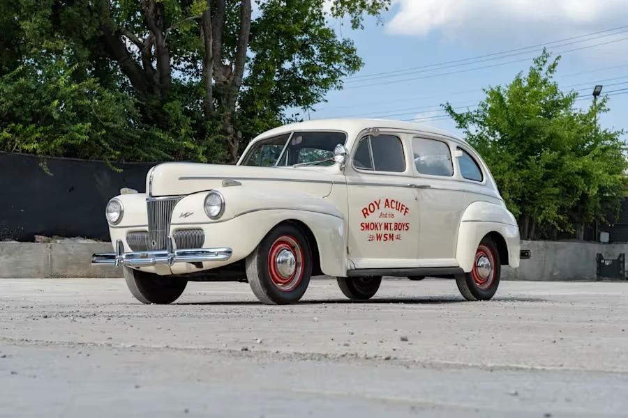 1941 Ford Replica - Image 13 of 25