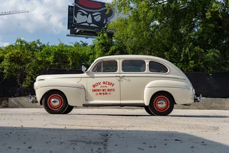 1941 Ford Replica - Image 14 of 25