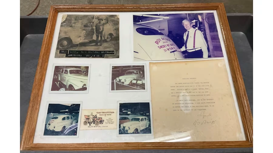 1941 Ford Replica - Image 24 of 25