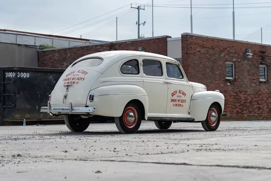 1941 Ford Replica - Image 16 of 25