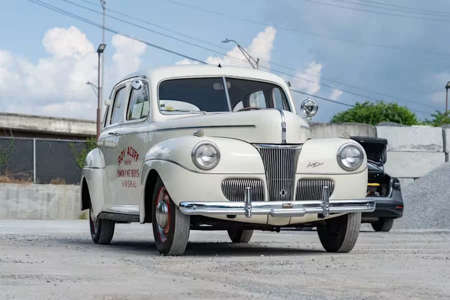 1941 Ford Replica - Image 6 of 25