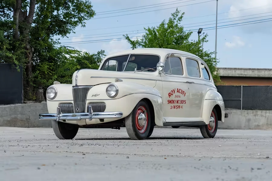 1941 Ford Replica - Image 10 of 25