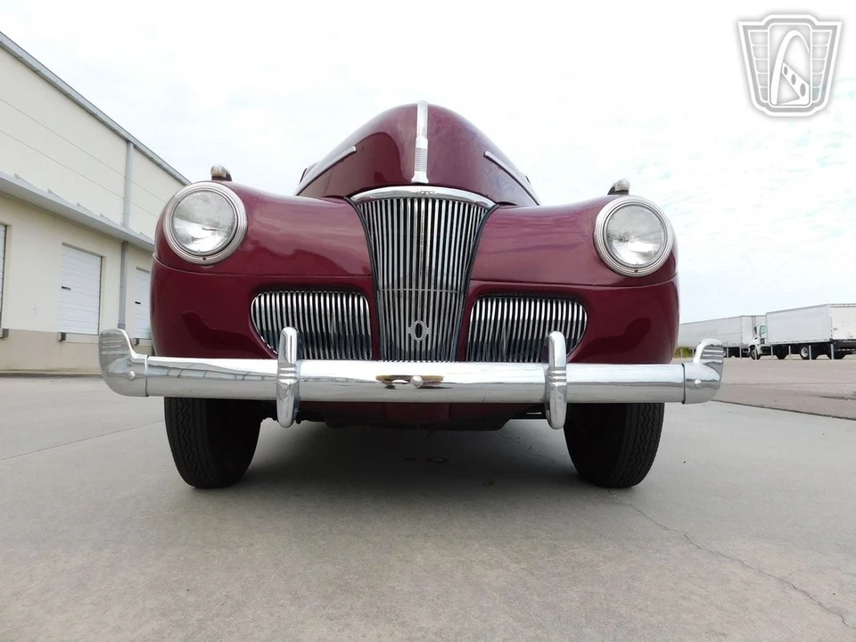 1941 Ford Standard & Deluxe & Super Deluxe - Image 7 of 12