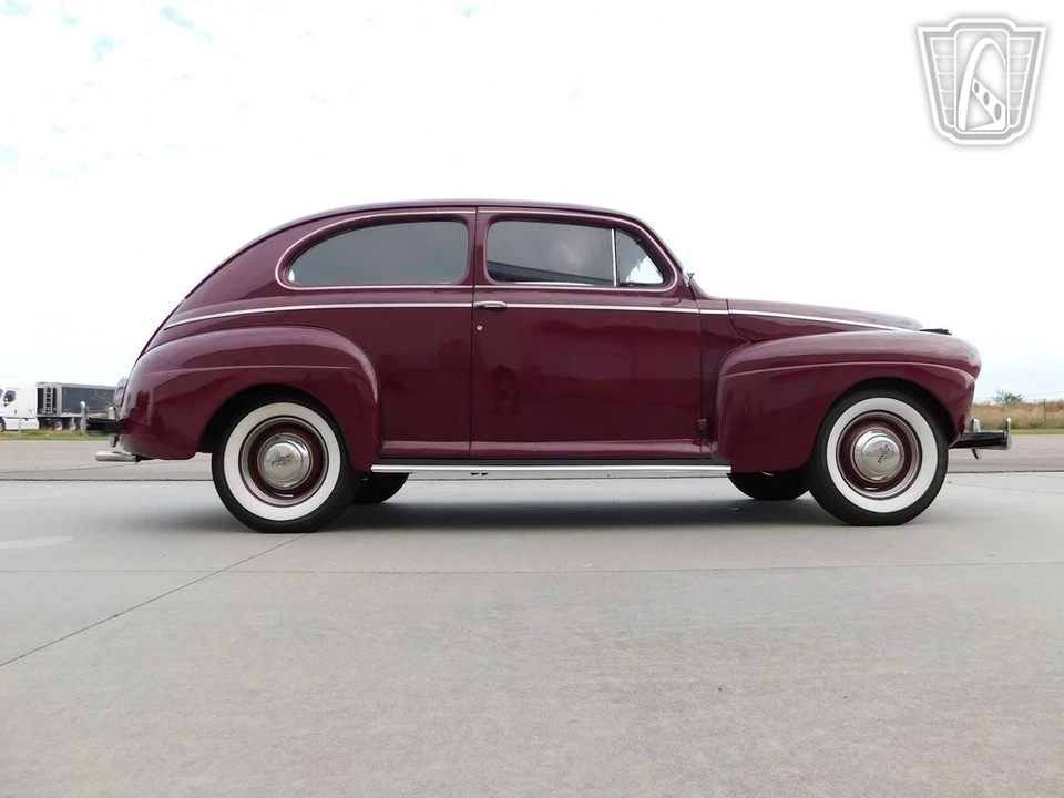 1941 Ford Standard & Deluxe & Super Deluxe - Image 12 of 12