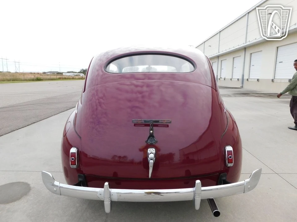 1941 Ford Standard & Deluxe & Super Deluxe - Image 5 of 12