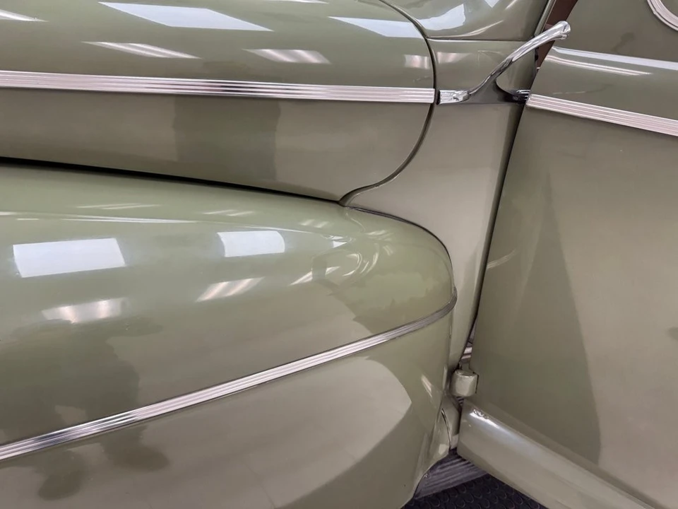 1941 Ford Standard & Deluxe & Super Deluxe - Image 27 of 31