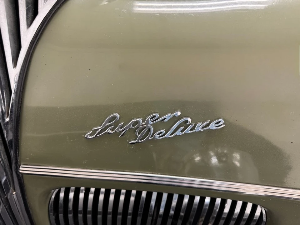 1941 Ford Standard & Deluxe & Super Deluxe - Image 12 of 31