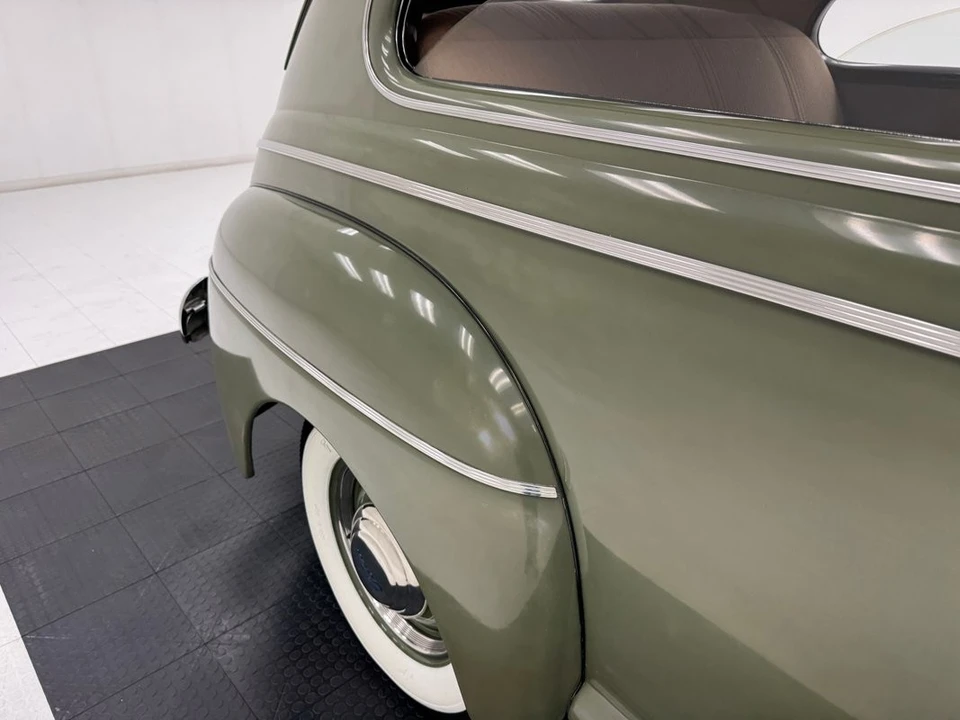 1941 Ford Standard & Deluxe & Super Deluxe - Image 24 of 31