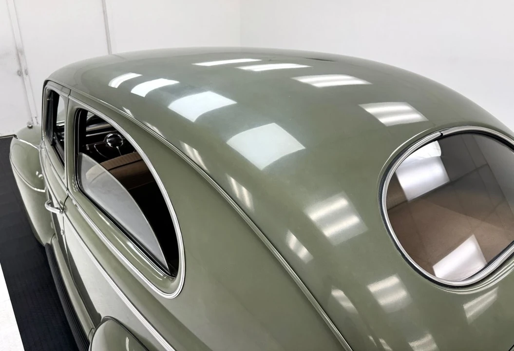 1941 Ford Standard & Deluxe & Super Deluxe - Image 20 of 31