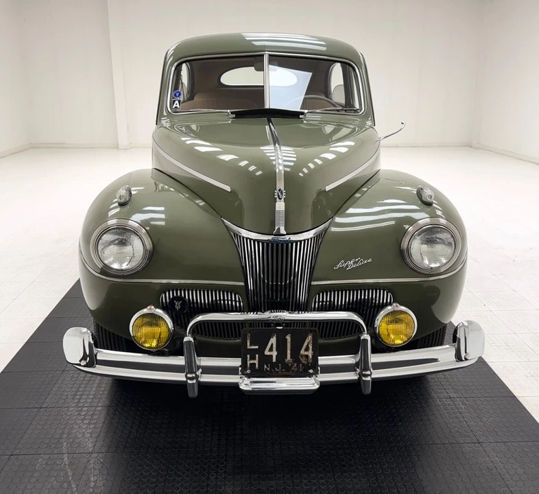 1941 Ford Standard & Deluxe & Super Deluxe - Image 8 of 31