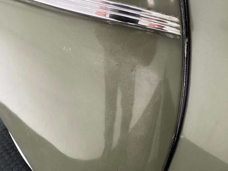 1941 Ford Standard & Deluxe & Super Deluxe - Image 26 of 31