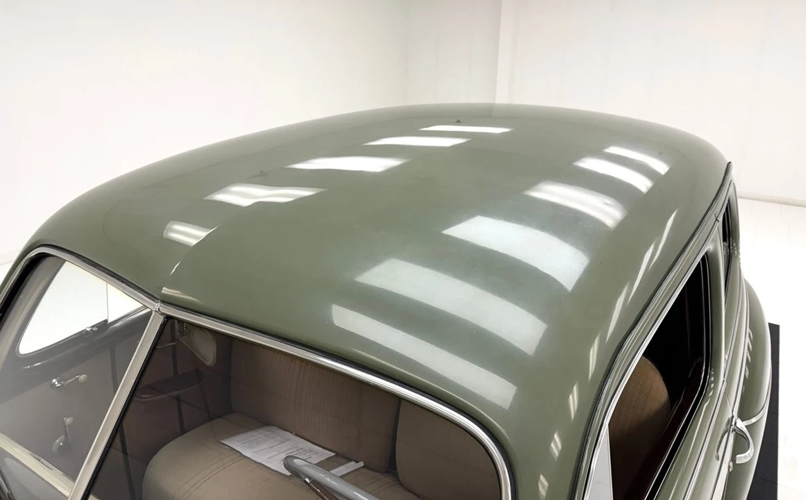 1941 Ford Standard & Deluxe & Super Deluxe - Image 16 of 31
